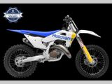 HUSQVARNA TC 125