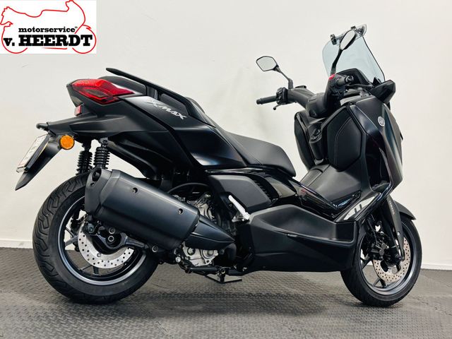 yamaha - x-max-300-tech-max