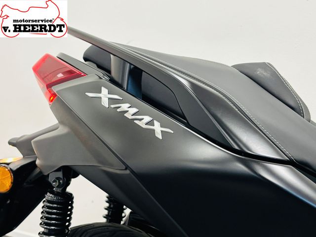 yamaha - x-max-300-tech-max