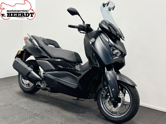 yamaha - x-max-300-tech-max