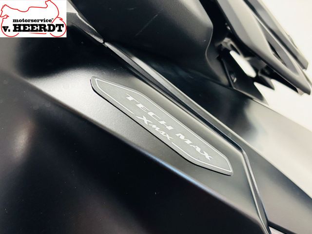 yamaha - x-max-300-tech-max