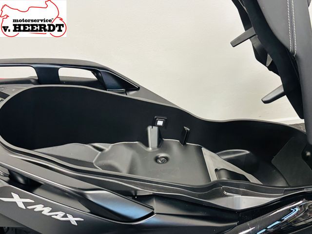 yamaha - x-max-300-tech-max
