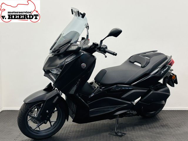 yamaha - x-max-300-tech-max