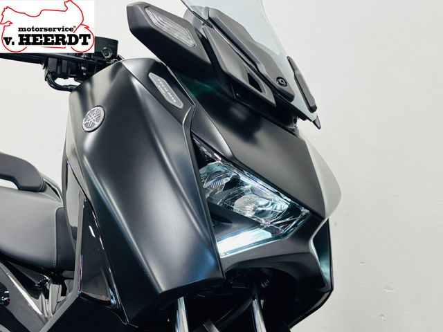 yamaha - x-max-300-tech-max