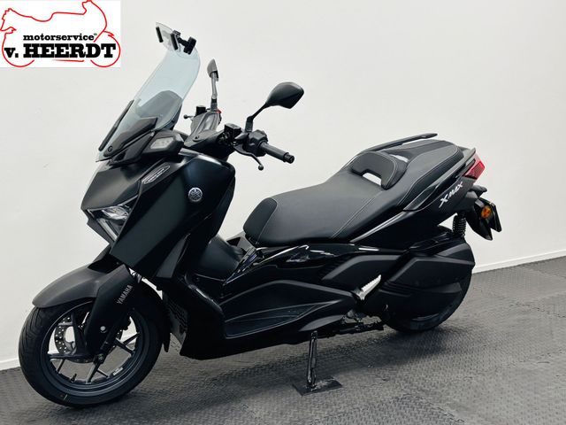 yamaha - x-max-300-tech-max