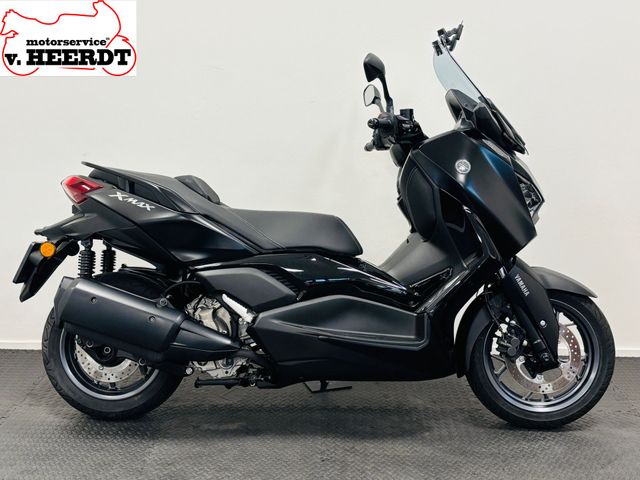 yamaha - x-max-300-tech-max