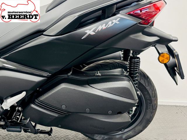 yamaha - x-max-300-tech-max