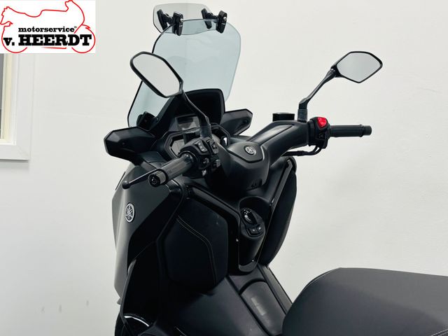 yamaha - x-max-300-tech-max