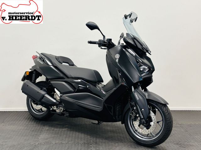 yamaha - x-max-300-tech-max