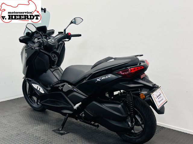 yamaha - x-max-300-tech-max