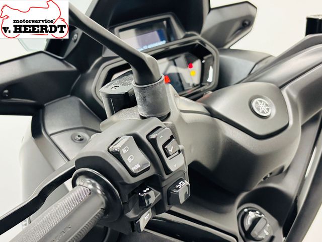 yamaha - x-max-300-tech-max