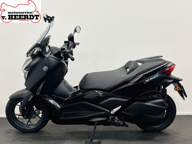 yamaha - x-max-300-tech-max