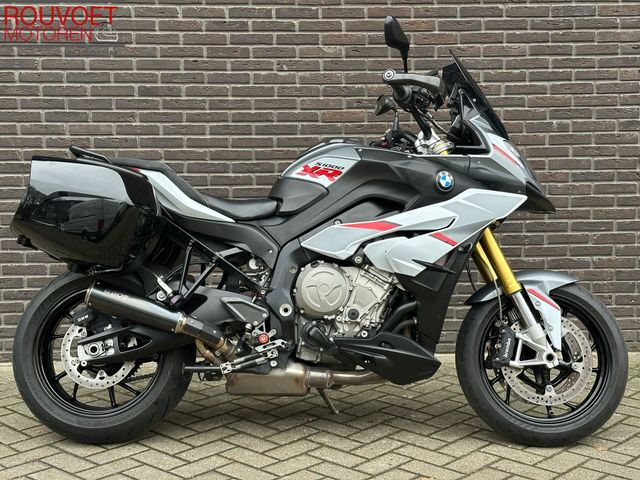 bmw - s-1000-xr