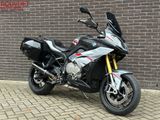 BMW S 1000 XR