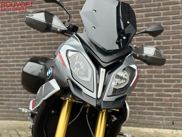 bmw - s-1000-xr