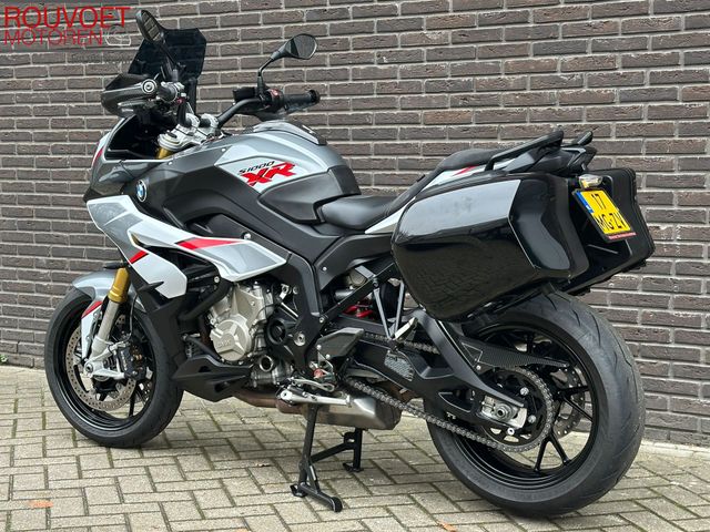 bmw - s-1000-xr