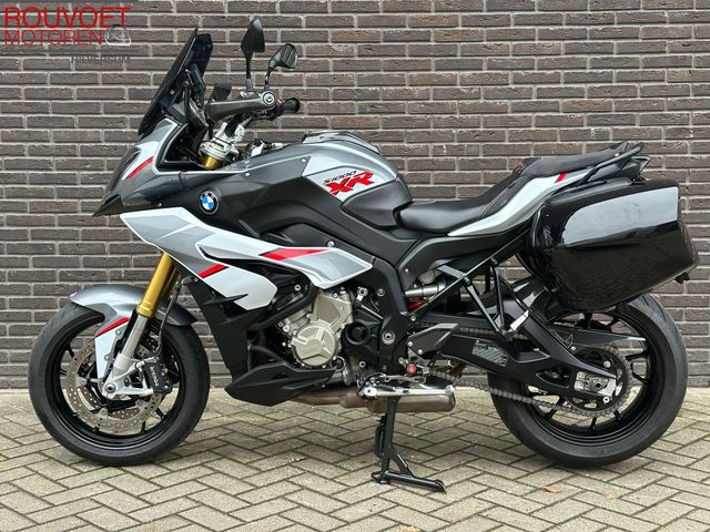 bmw - s-1000-xr