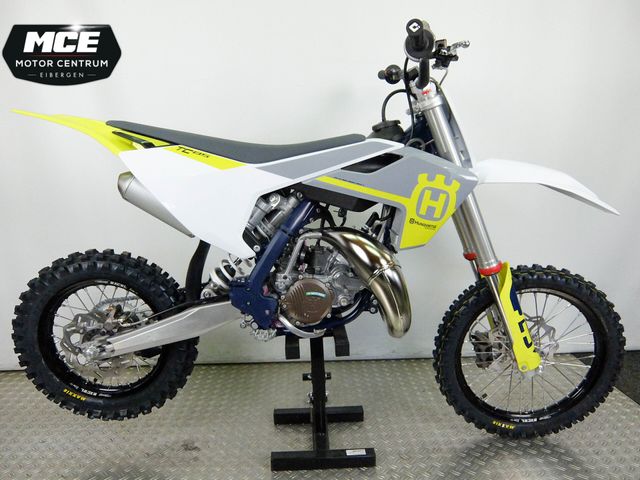 husqvarna - tc-85-17-14