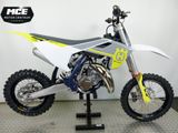 HUSQVARNA TC 85 17/14