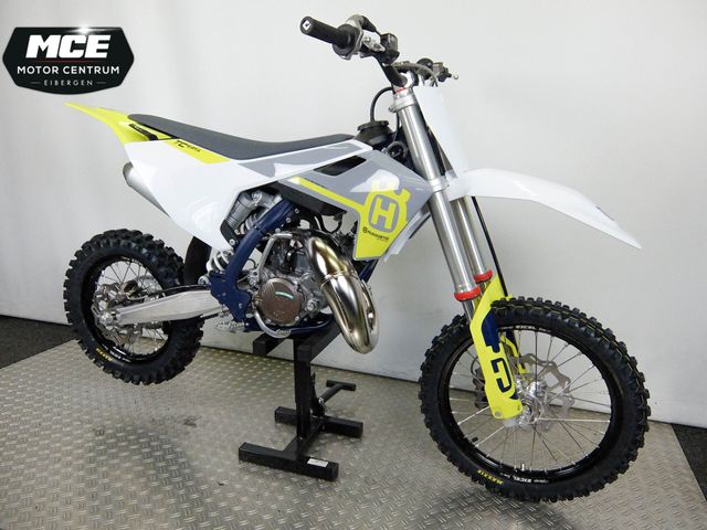 husqvarna - tc-85-17-14