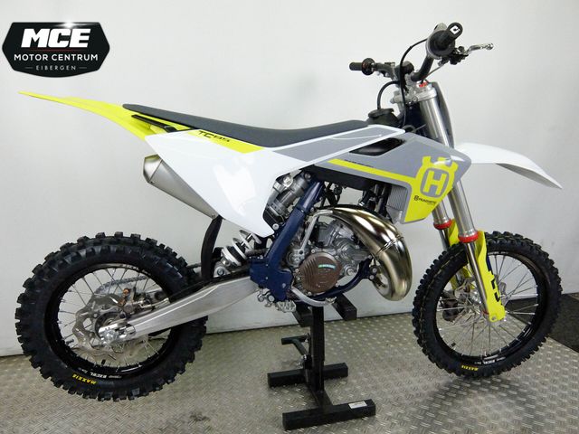 husqvarna - tc-85-17-14
