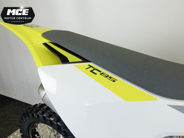husqvarna - tc-85-17-14