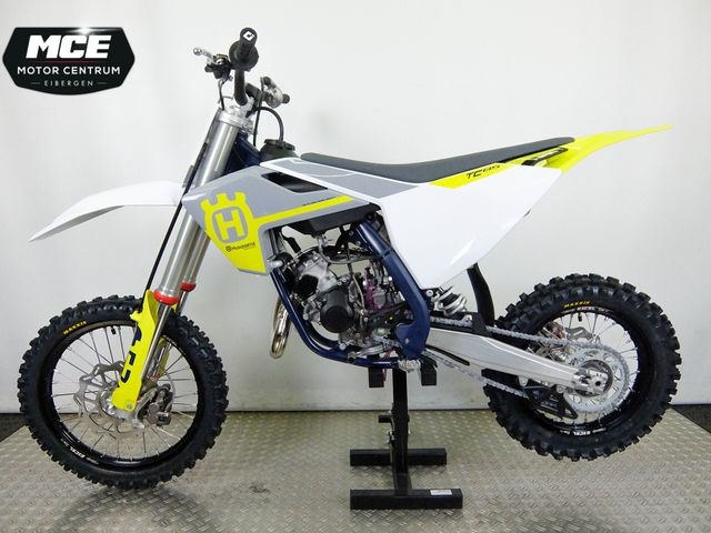 husqvarna - tc-85-17-14