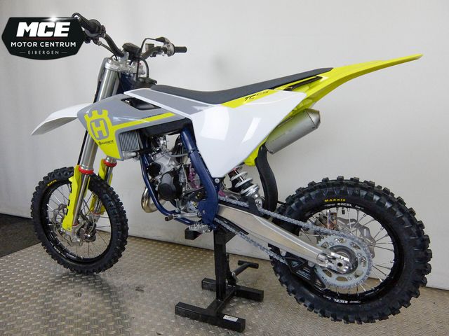 husqvarna - tc-85-17-14