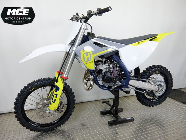 husqvarna - tc-85-17-14