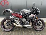 TRIUMPH STREET TRIPLE 765 R