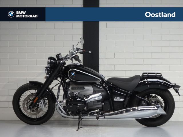 bmw - r-18