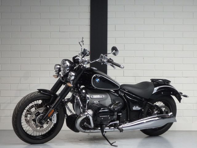 bmw - r-18