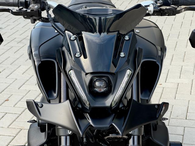yamaha - mt-09-abs