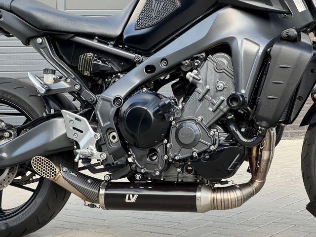 yamaha - mt-09-abs