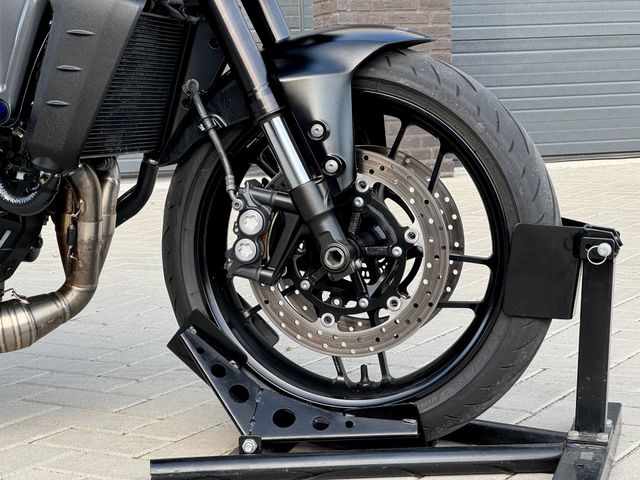 yamaha - mt-09-abs