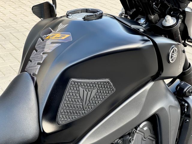 yamaha - mt-09-abs