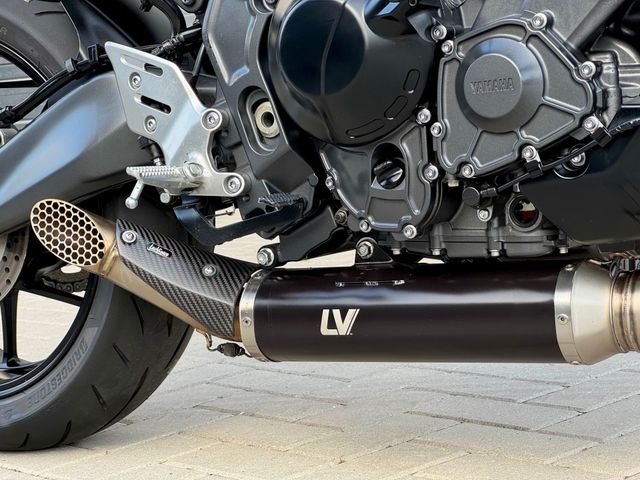 yamaha - mt-09-abs
