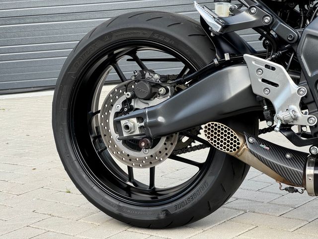yamaha - mt-09-abs