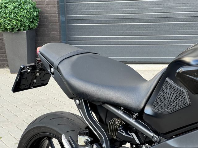 yamaha - mt-09-abs