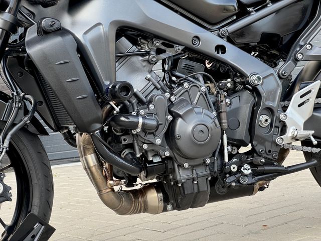 yamaha - mt-09-abs