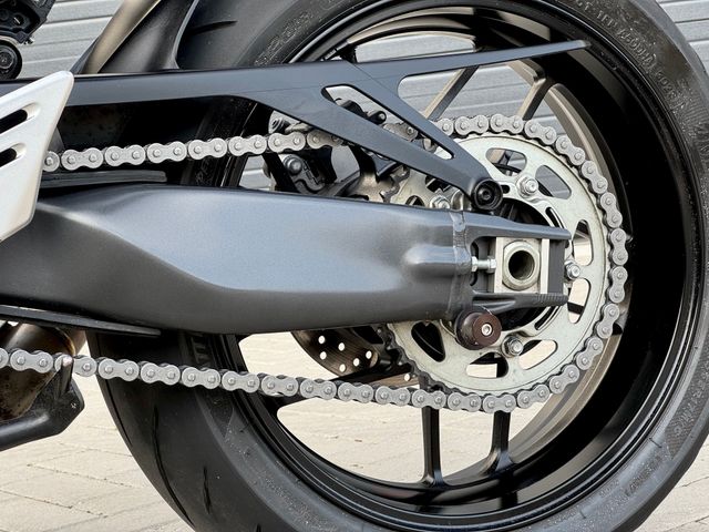 yamaha - mt-09-abs