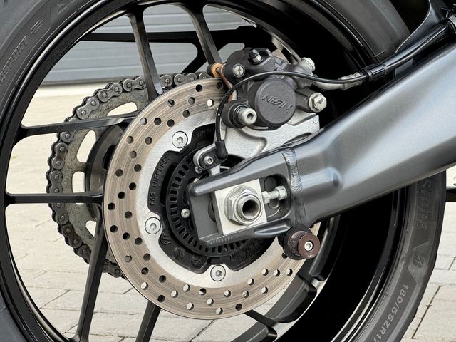 yamaha - mt-09-abs