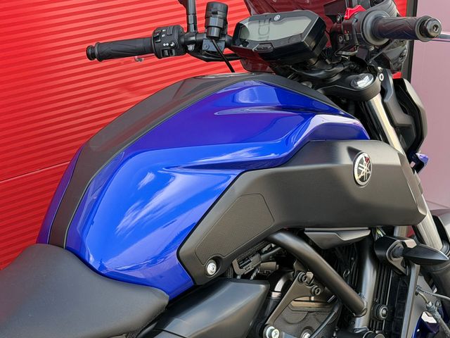 yamaha - mt-07-abs