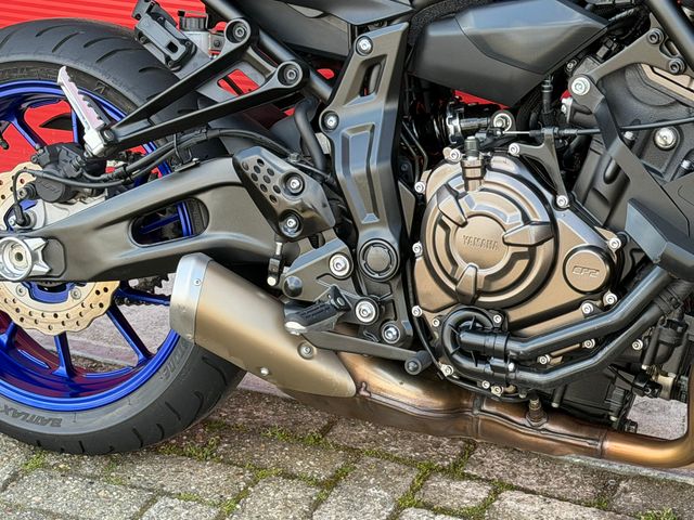 yamaha - mt-07-abs