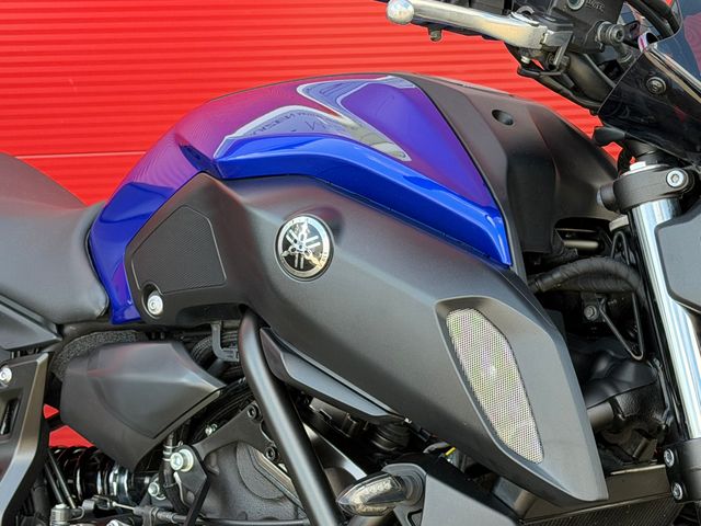 yamaha - mt-07-abs
