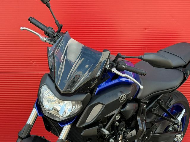 yamaha - mt-07-abs
