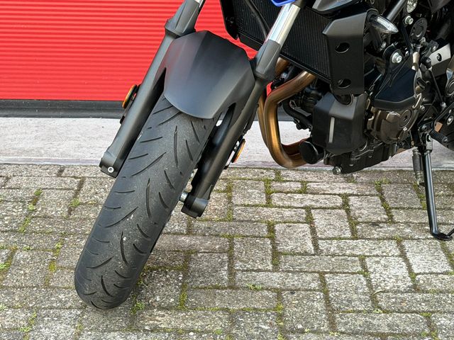 yamaha - mt-07-abs