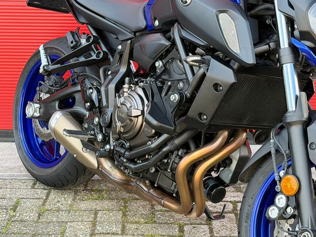 yamaha - mt-07-abs