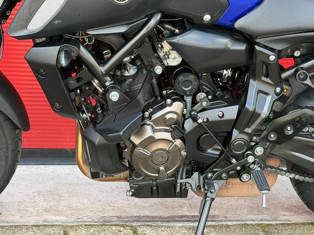 yamaha - mt-07-abs