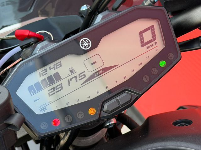 yamaha - mt-07-abs
